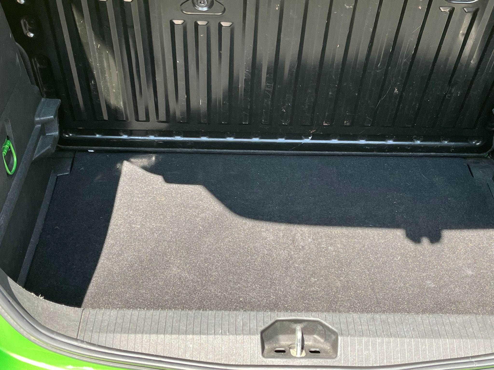 Vauxhall Corsa view 37
