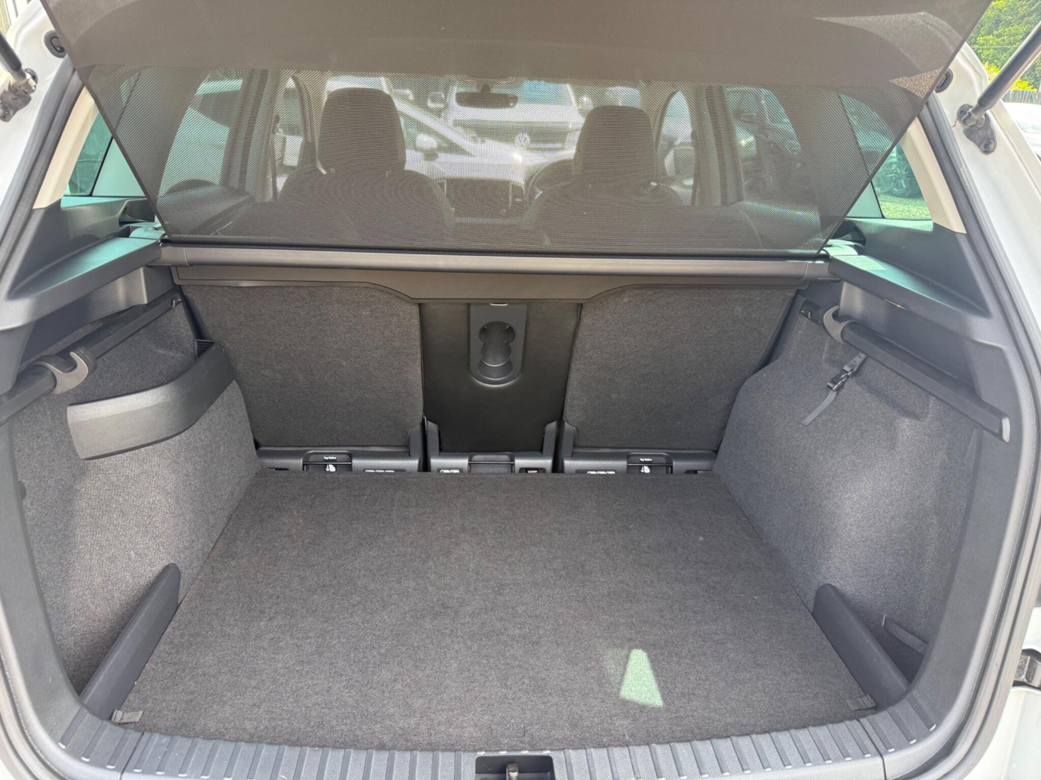 Skoda Karoq view 12