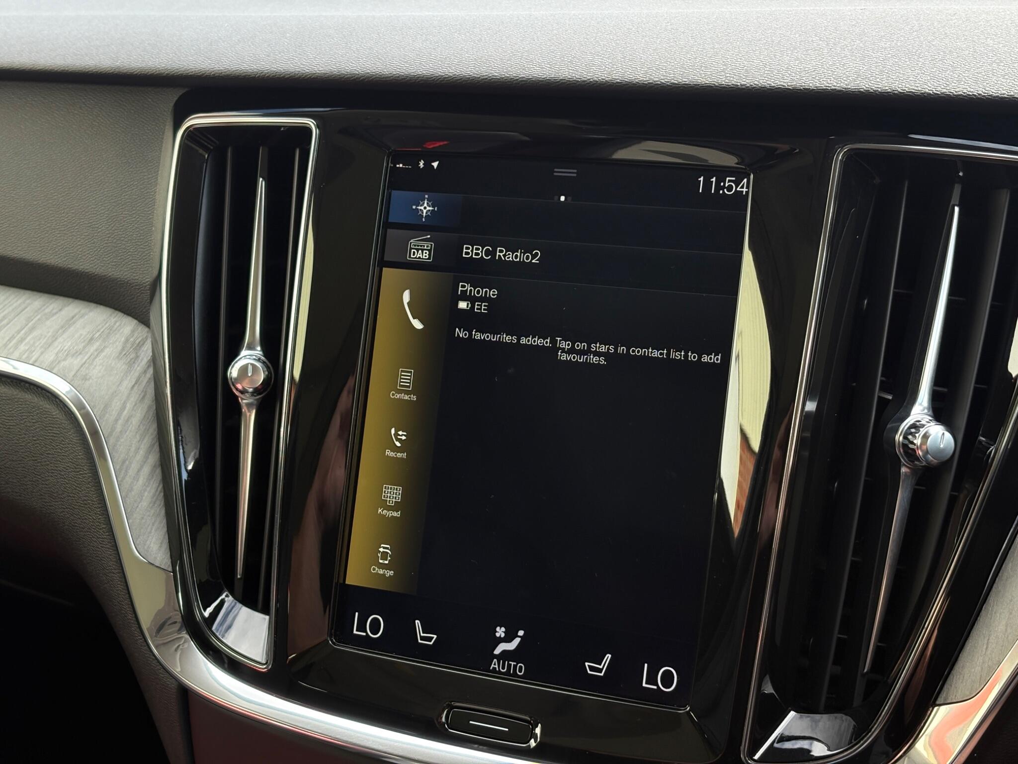 Volvo V60 view 31