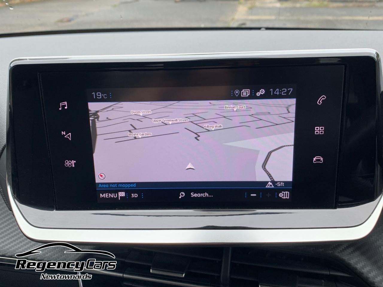 Peugeot 208 view 34