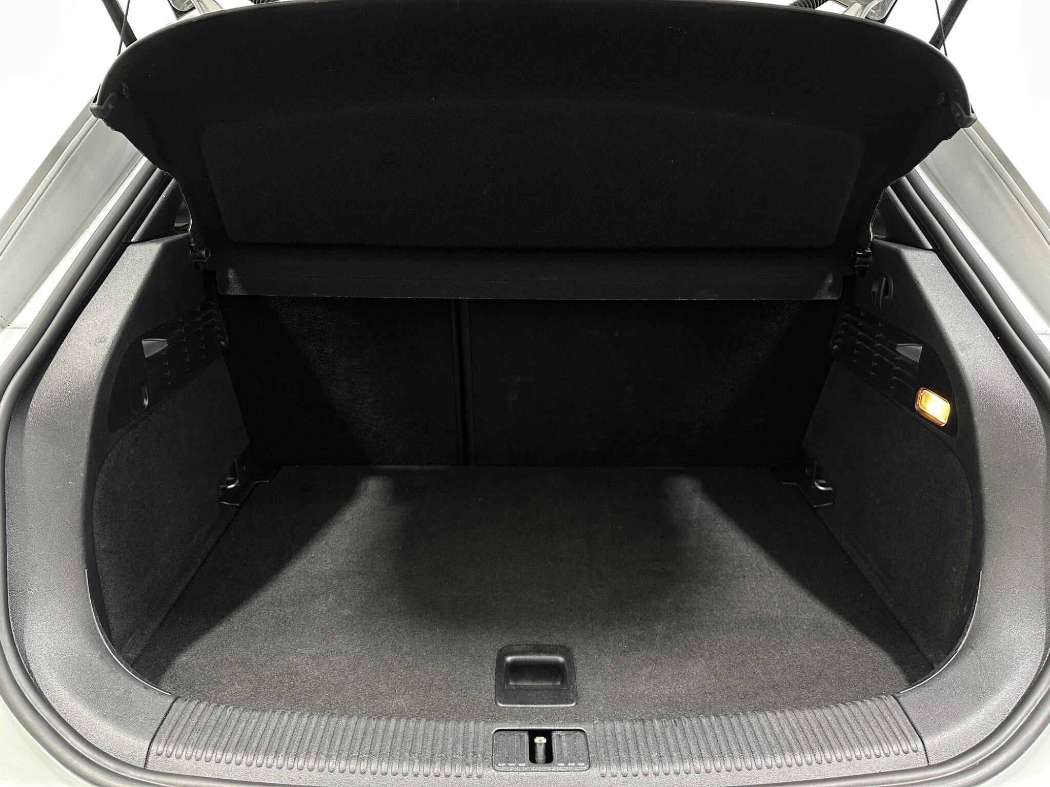 Audi A1 view 40