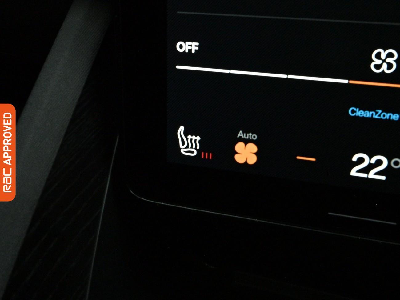 Polestar 2 view 20