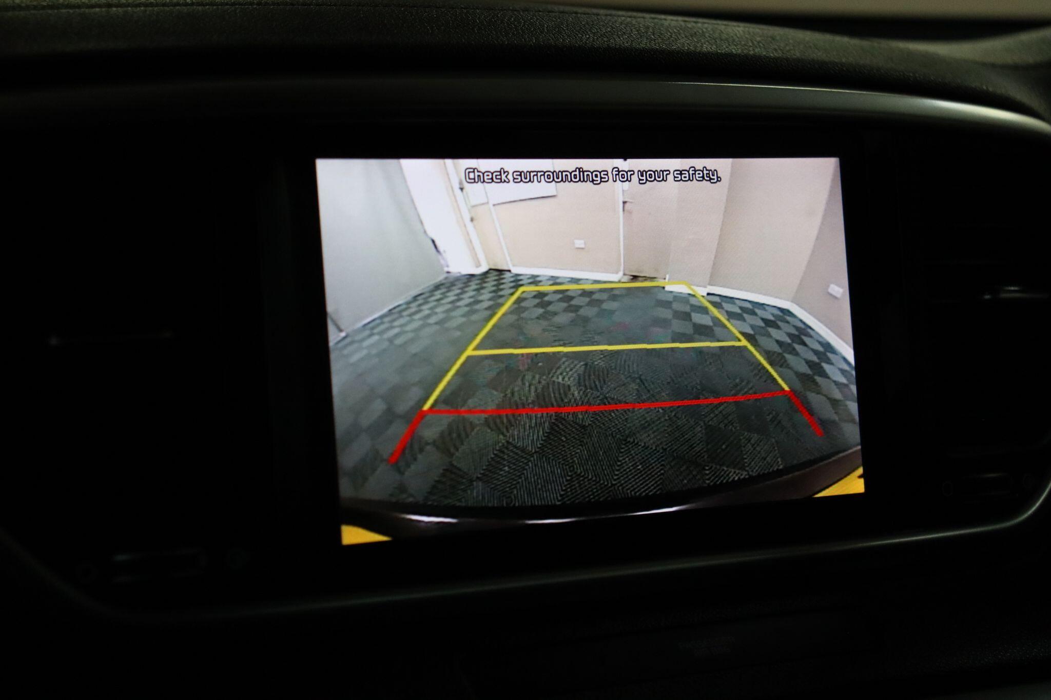 Kia Sportage view 37
