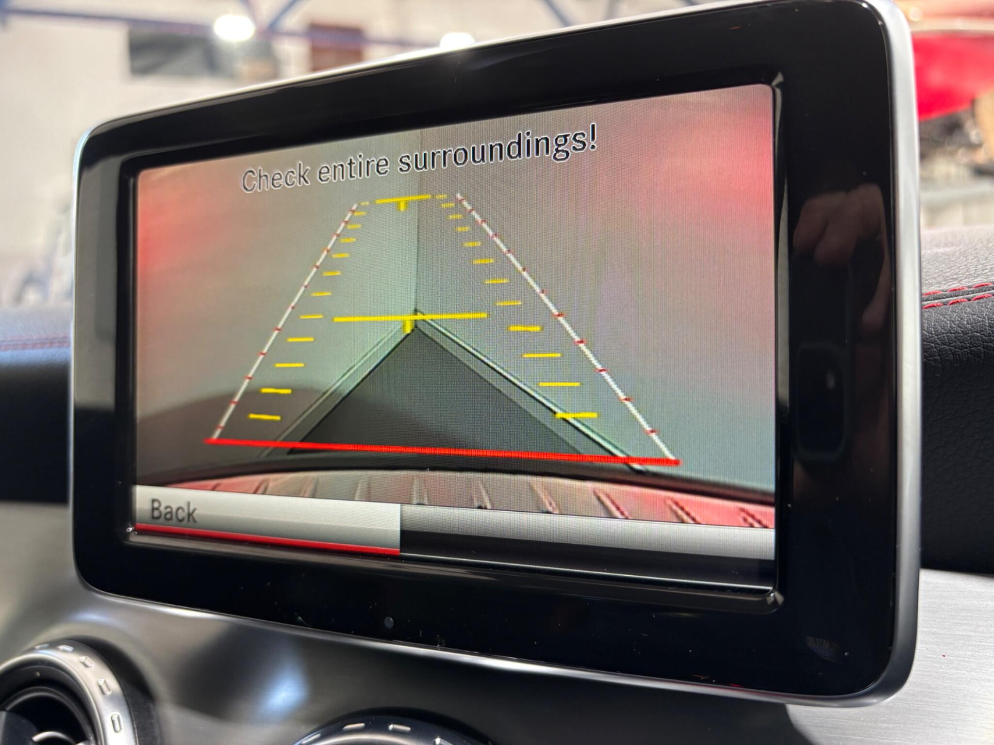 Mercedes-Benz Gla view 47