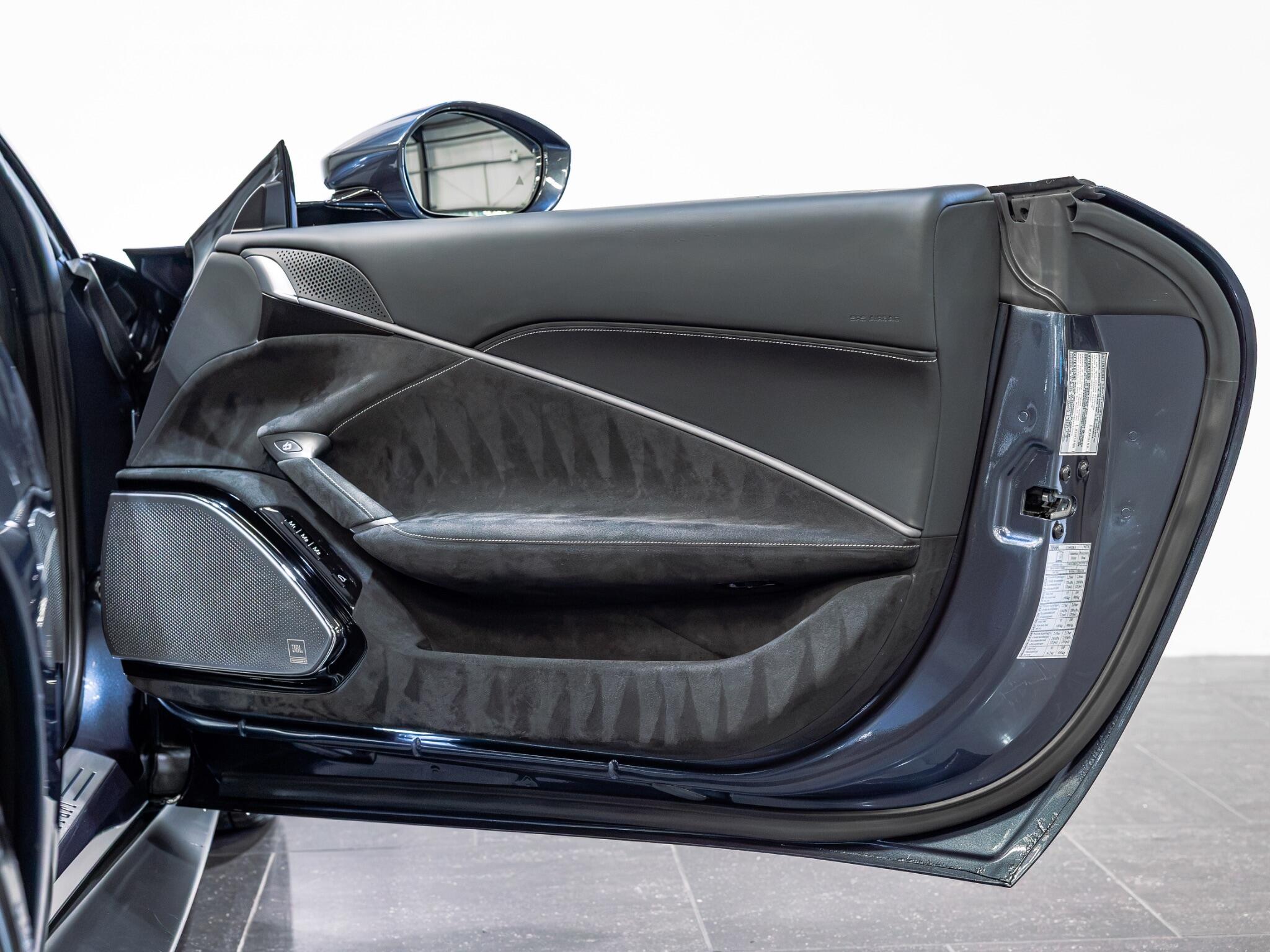 Ferrari Roma view 25
