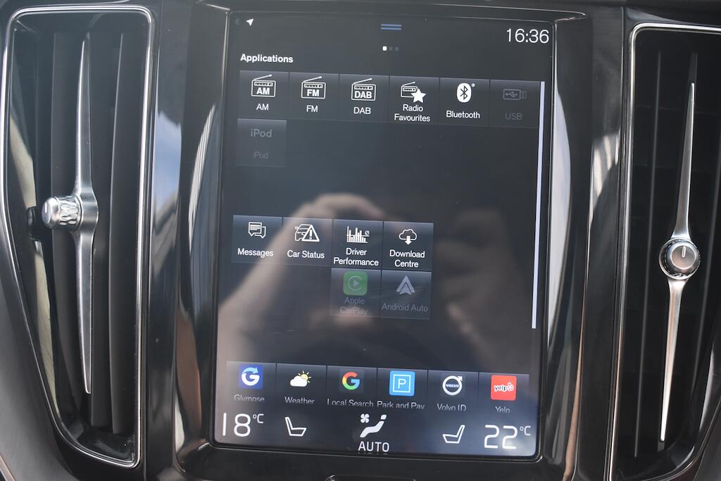 Volvo XC60 view 54