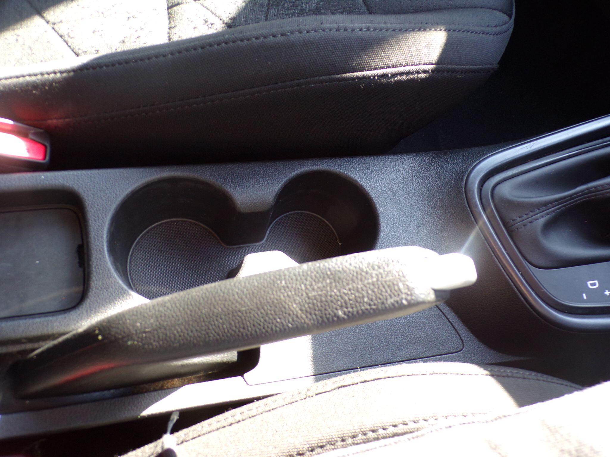 Hyundai Bayon view 24