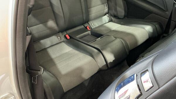 Mercedes-Benz C Class view 5