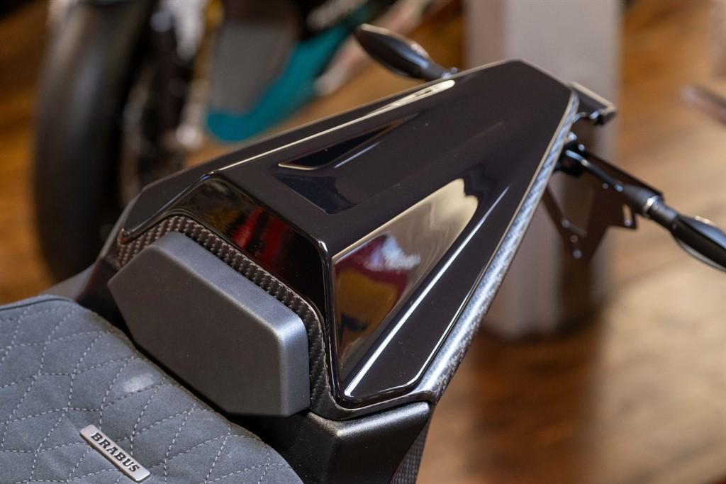 KTM Brabus 1300 R view 26