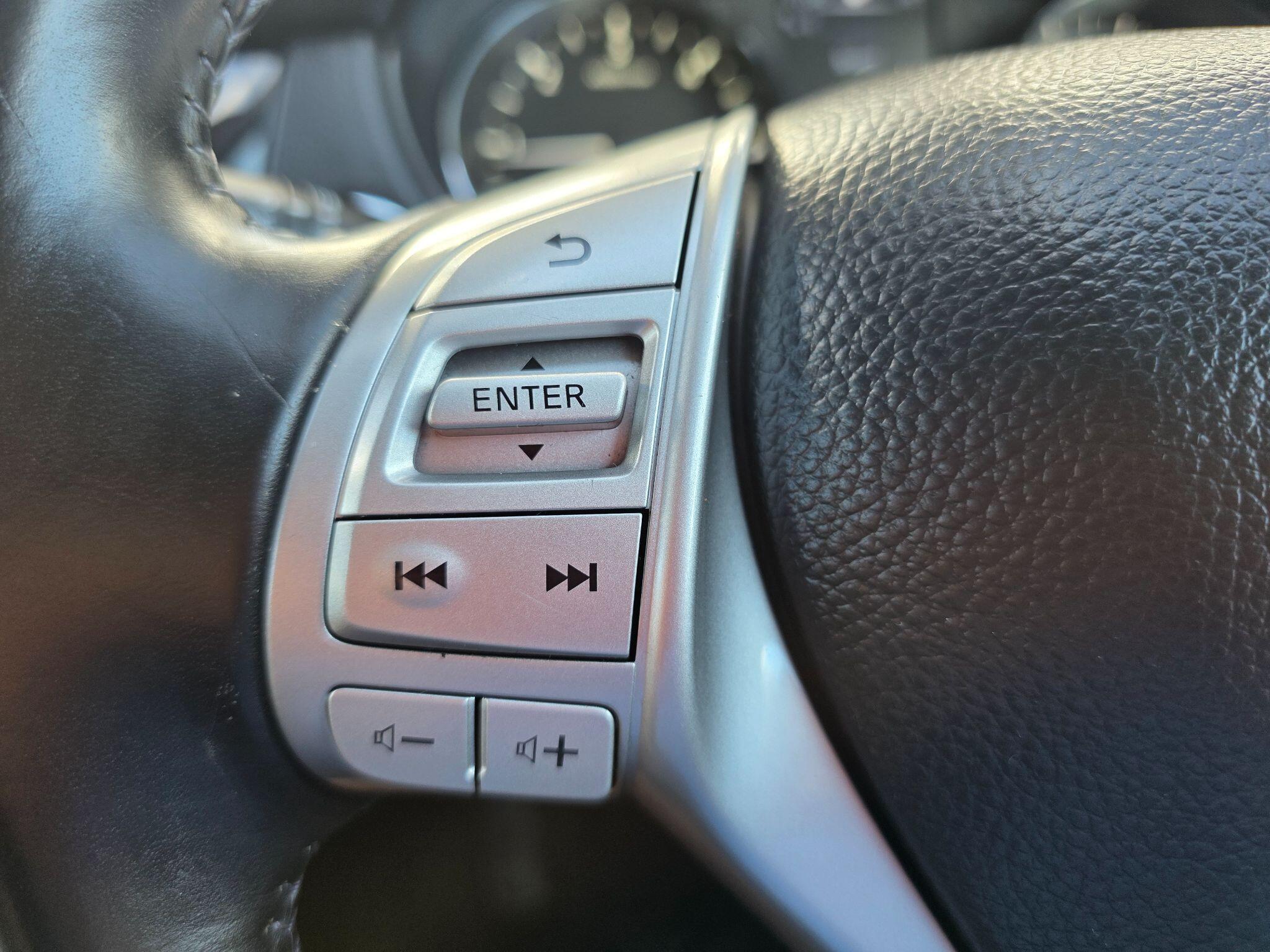 Nissan Qashqai view 29