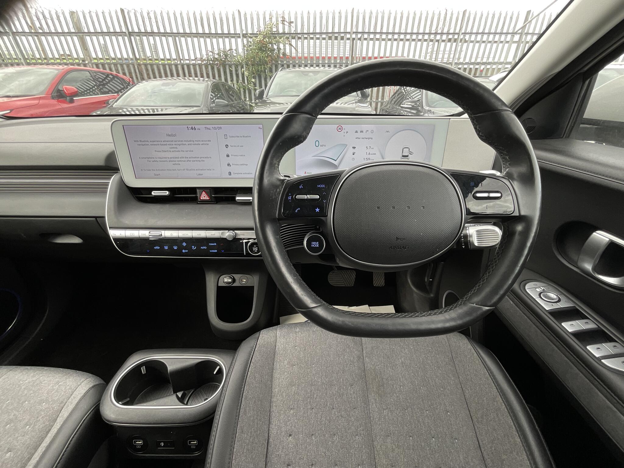 Hyundai Ioniq 5 view 6