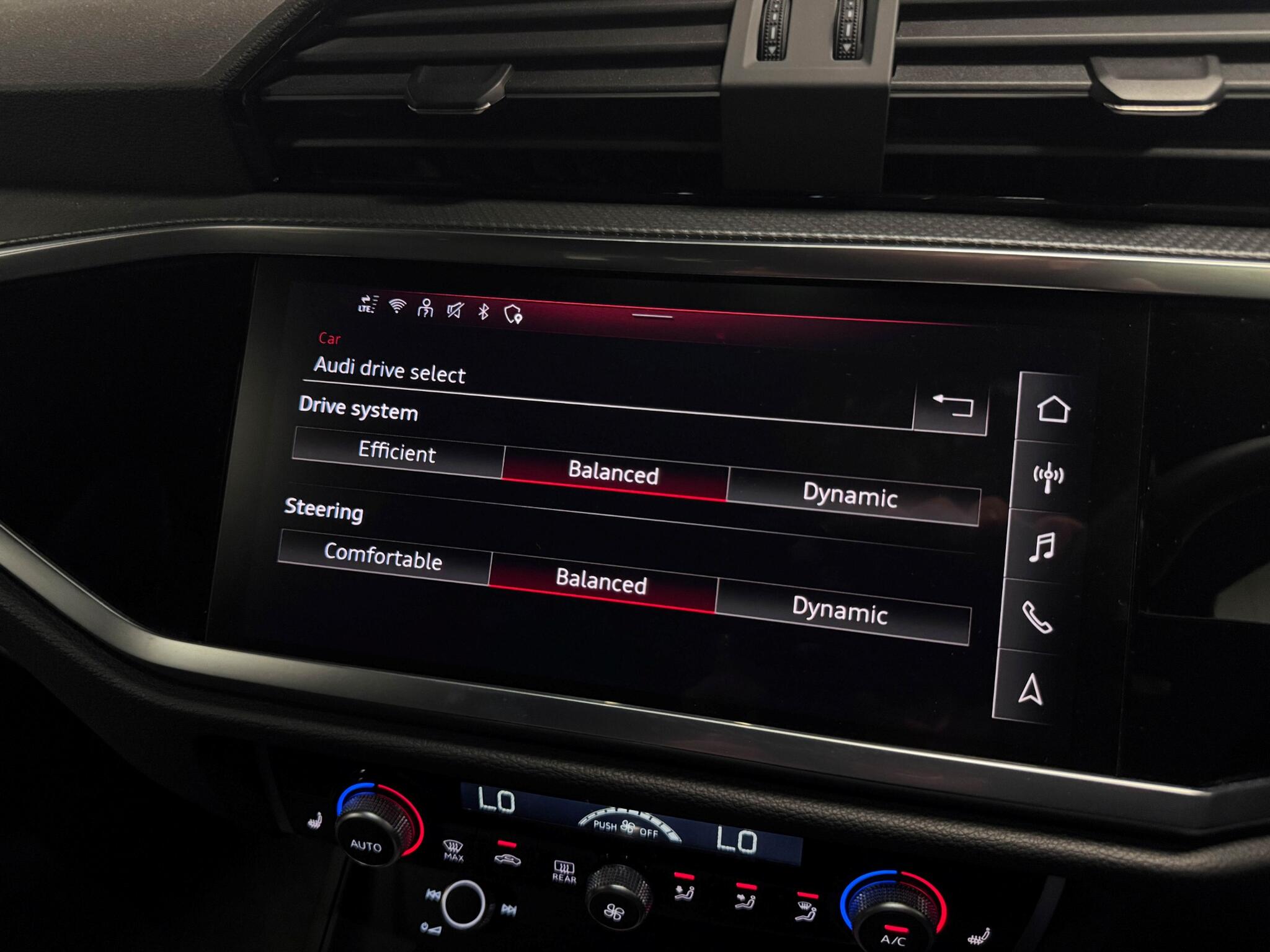 Audi Q3 view 51