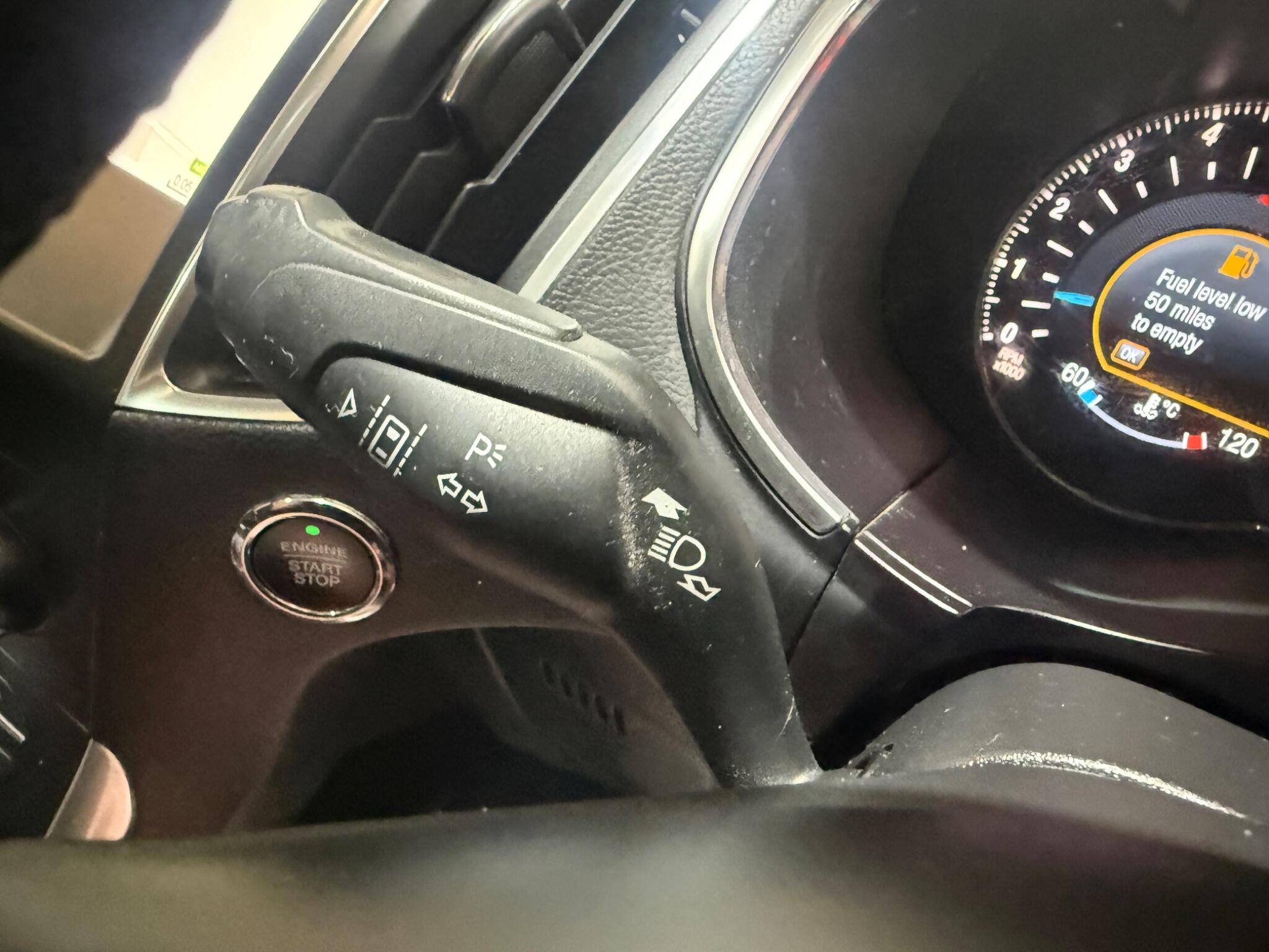 Ford S-Max view 32