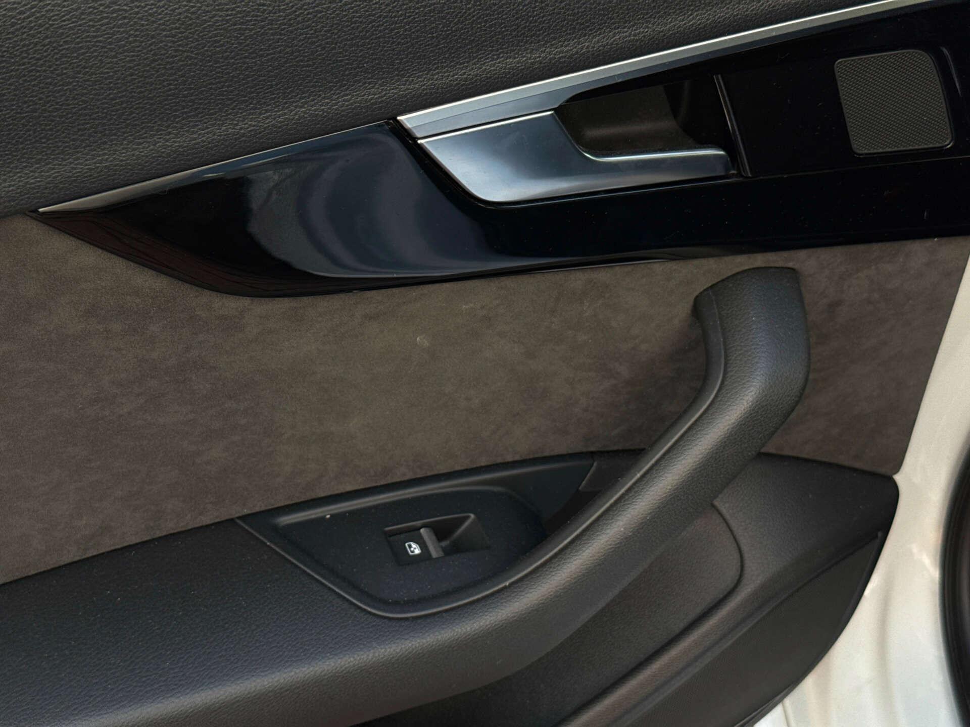 Audi A4 Avant view 39