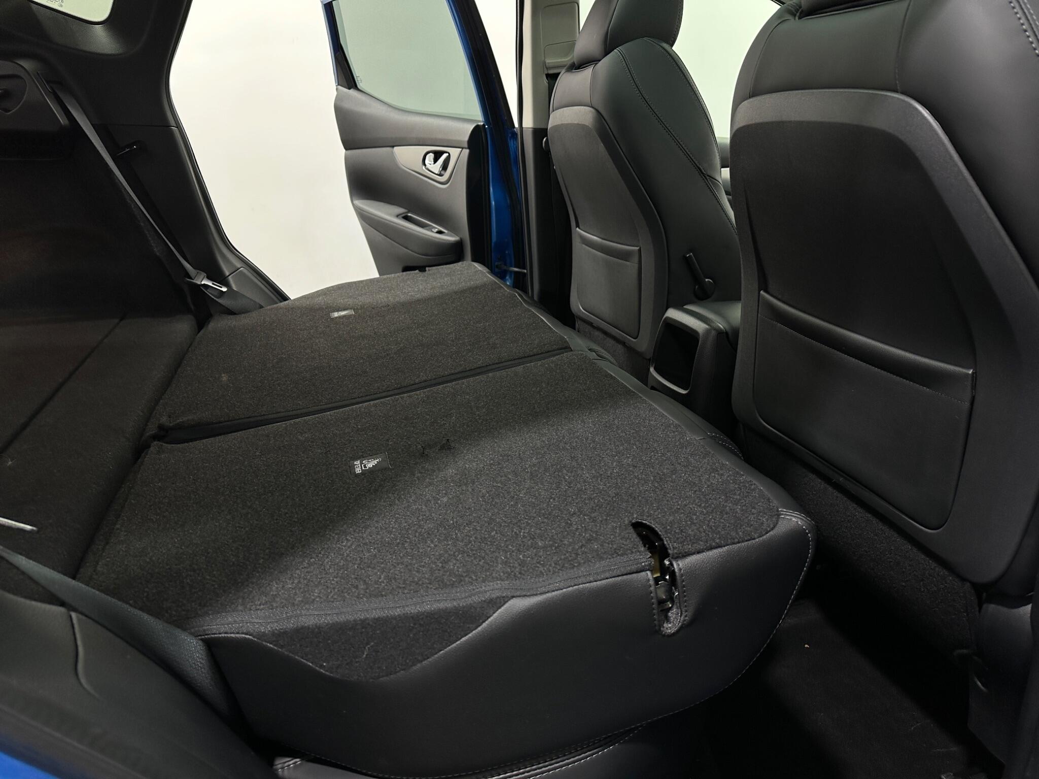 Nissan Qashqai view 46