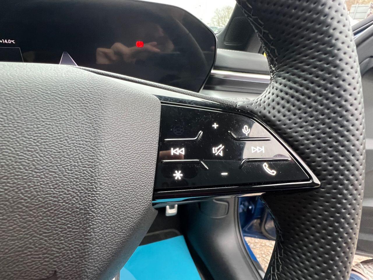 Audi A5 view 28