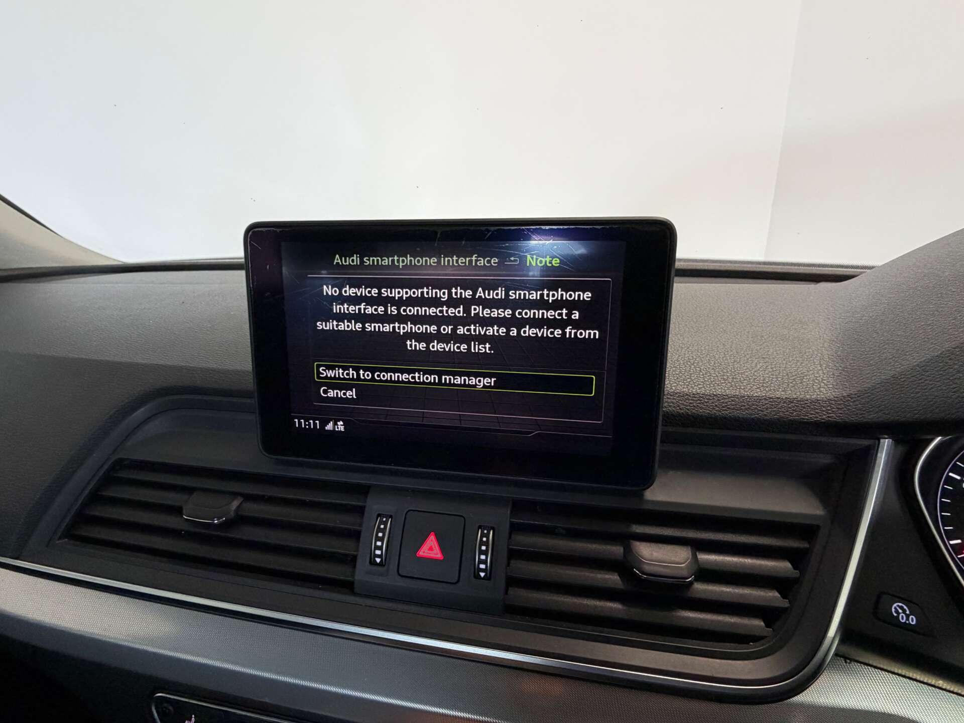 Audi Q5 view 35