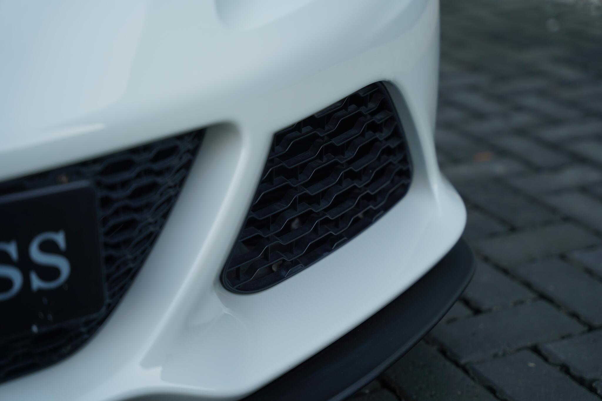 Lotus Exige view 36