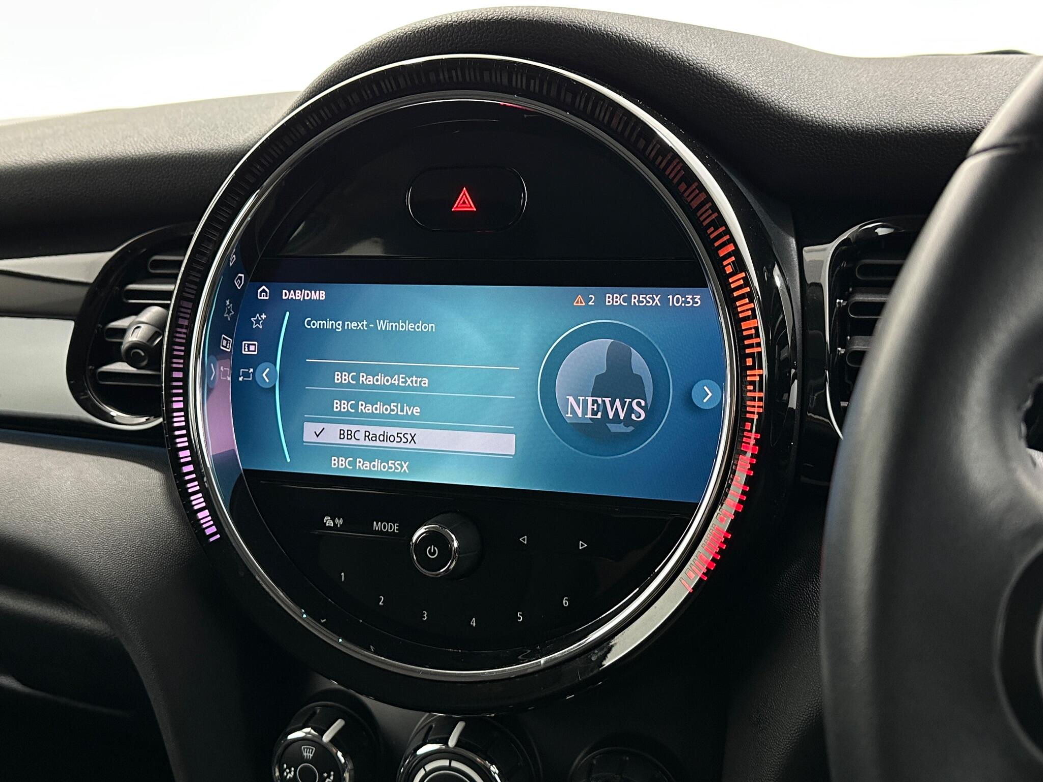 Mini Cooper view 24