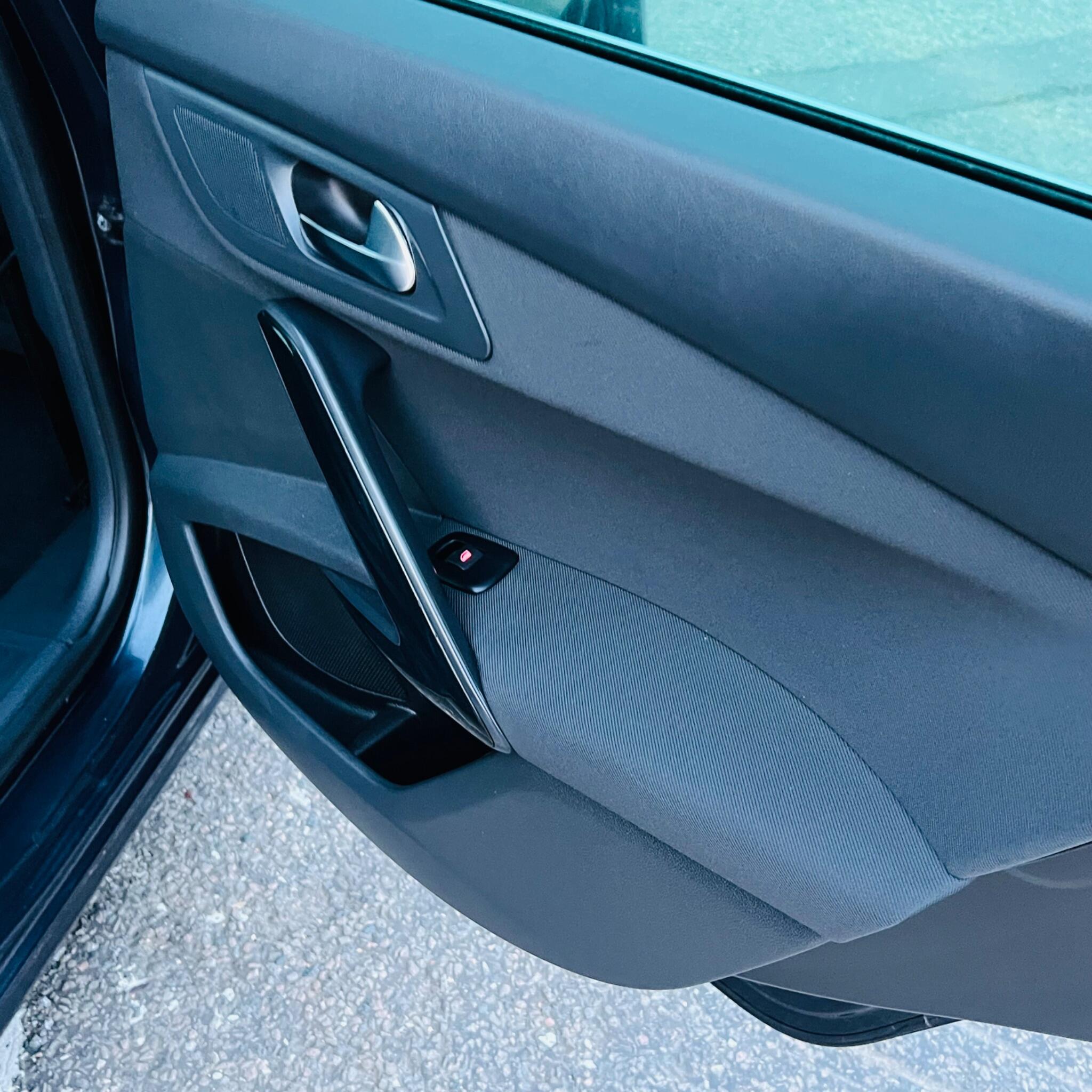 Peugeot 508 view 18
