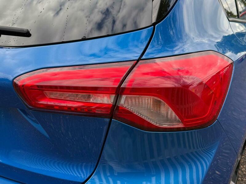 2018 Ford Focus image 52