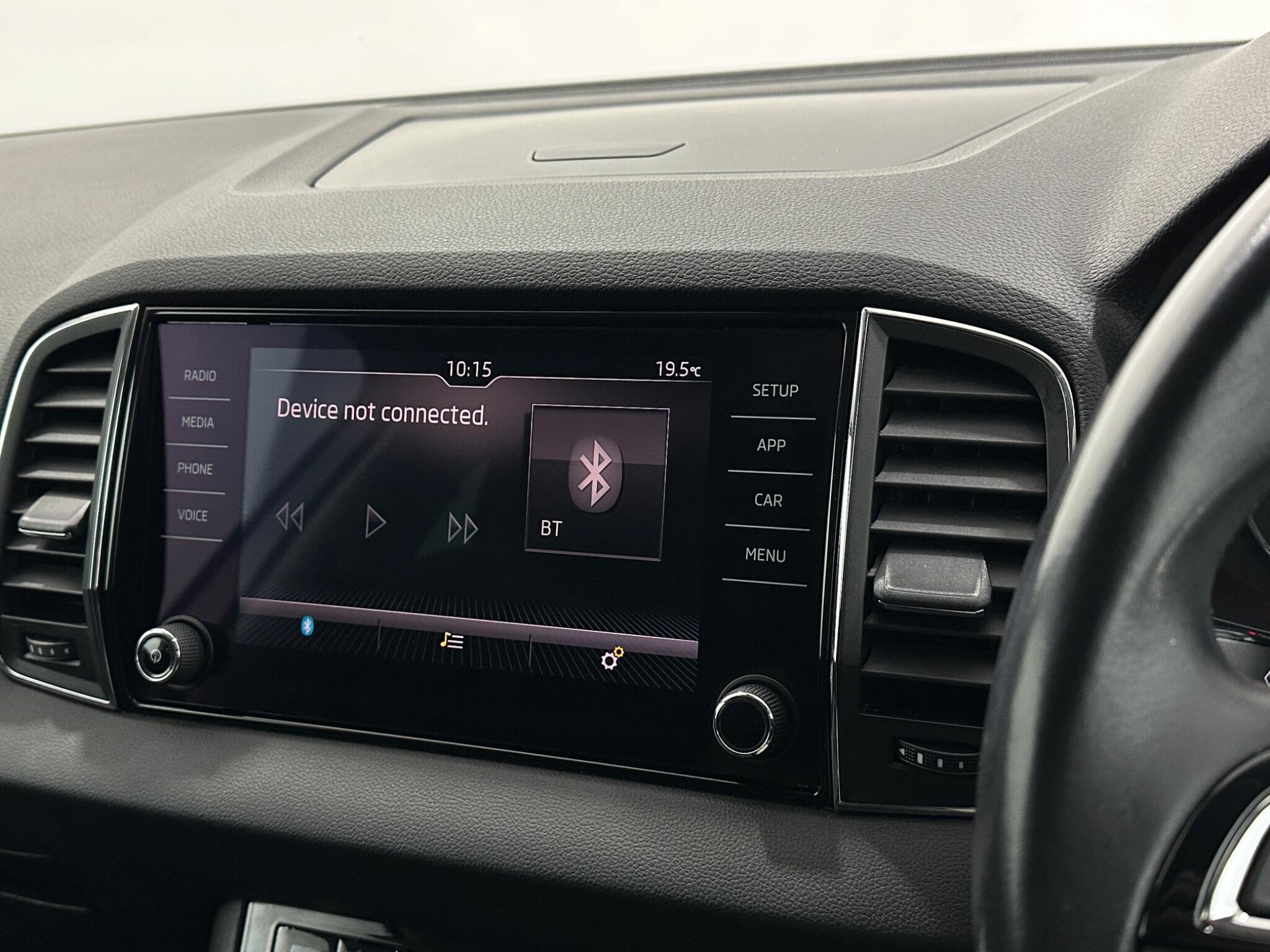 Skoda Karoq view 24