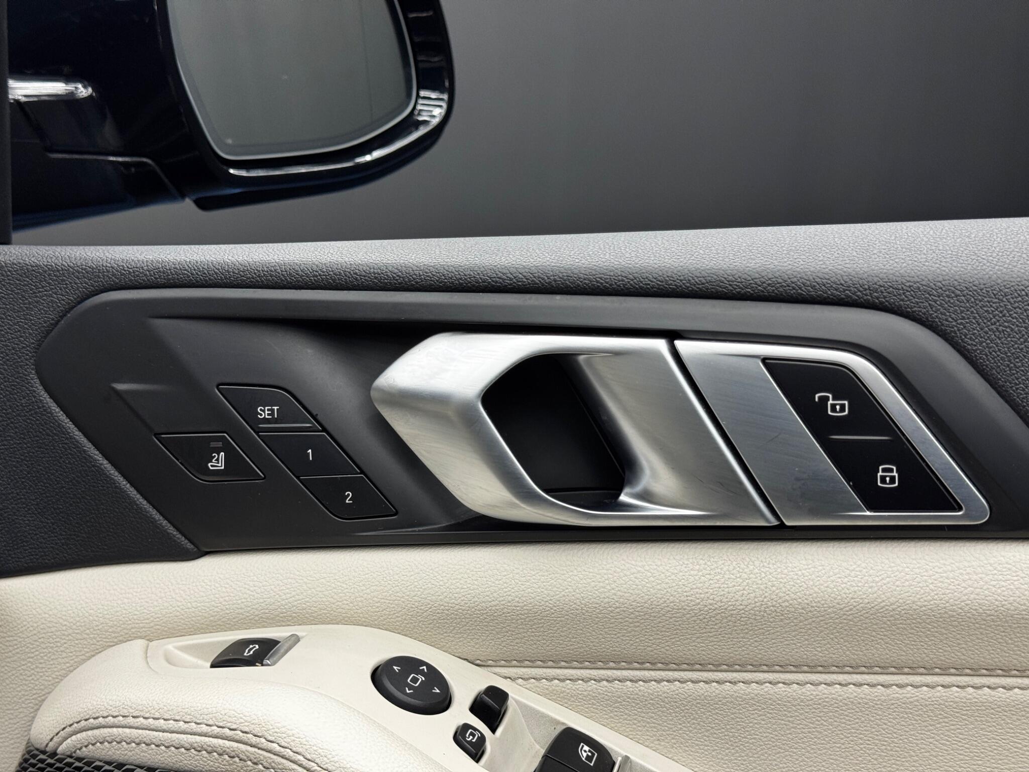 BMW X5 view 50