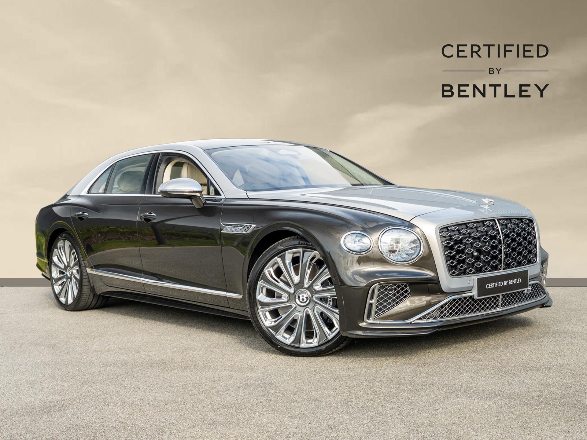2026 Bentley Flying Spur in Grey for sale