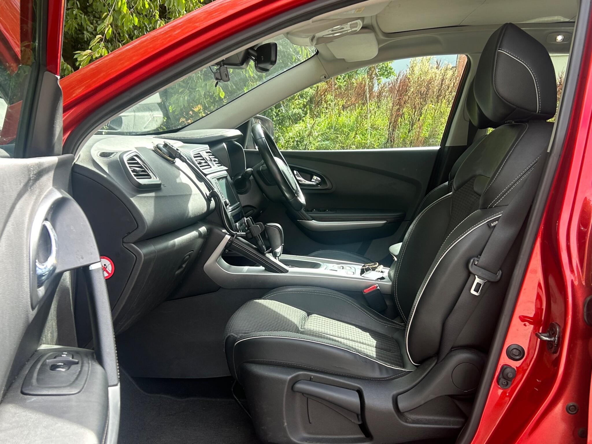 Renault Kadjar view 49