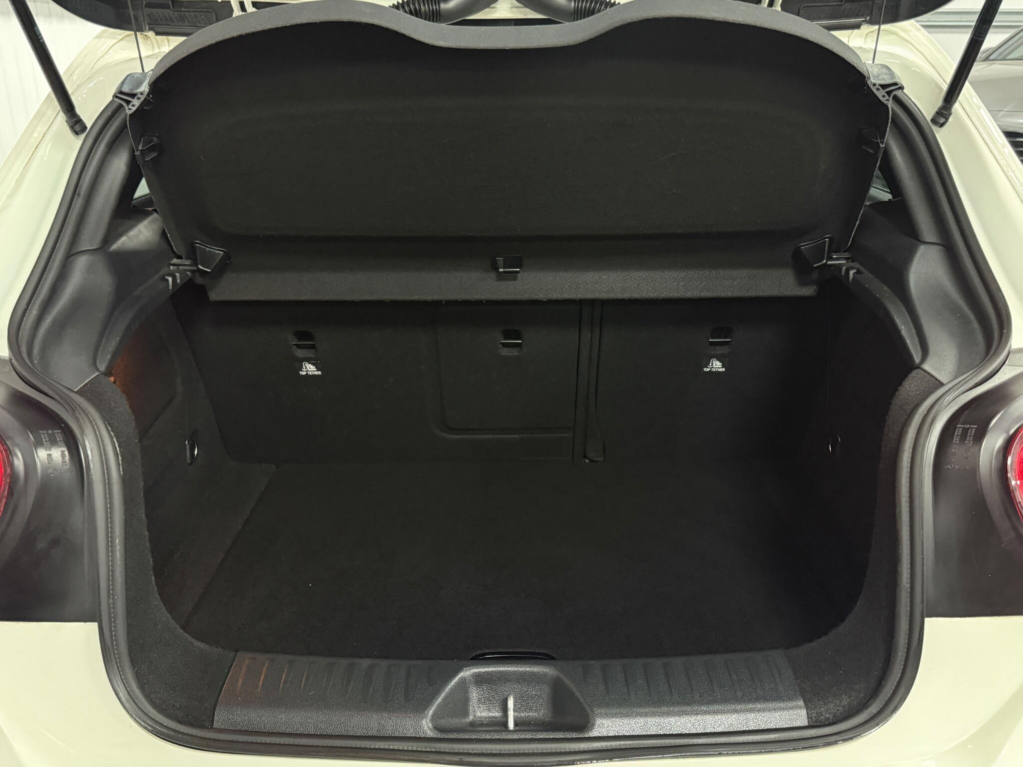 Mercedes-Benz A-Class view 39