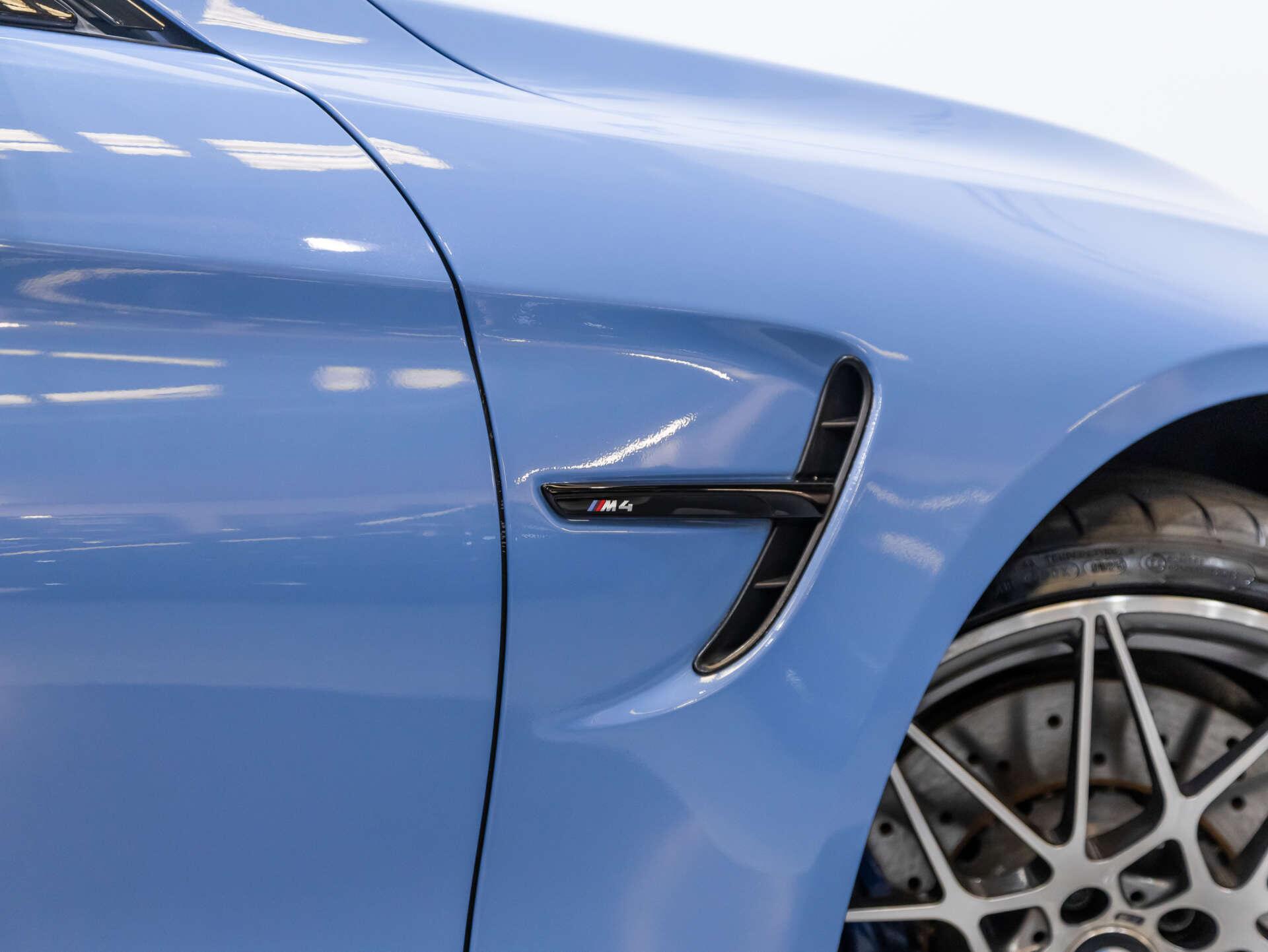 BMW M4 view 70