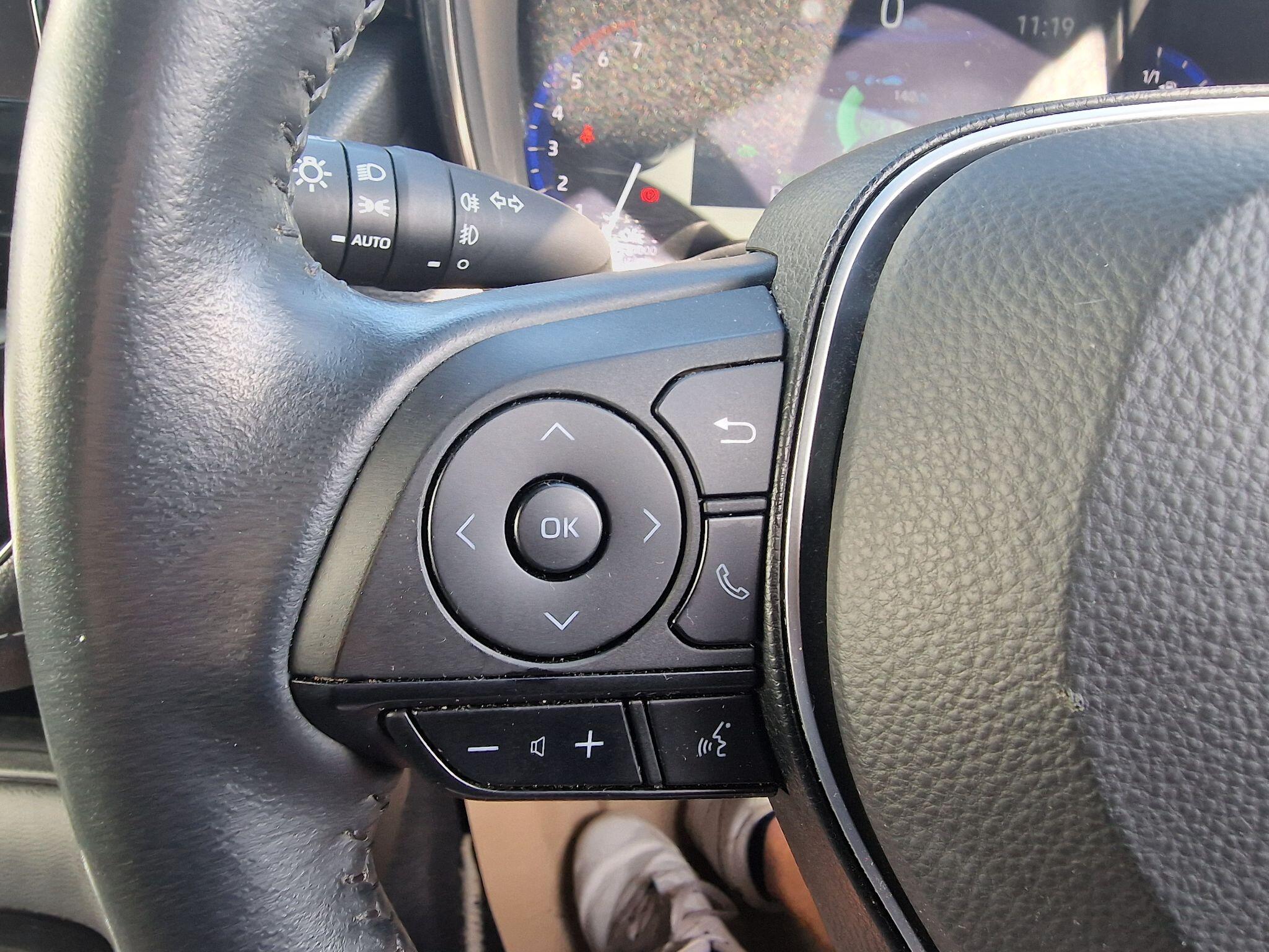 Toyota Corolla view 24