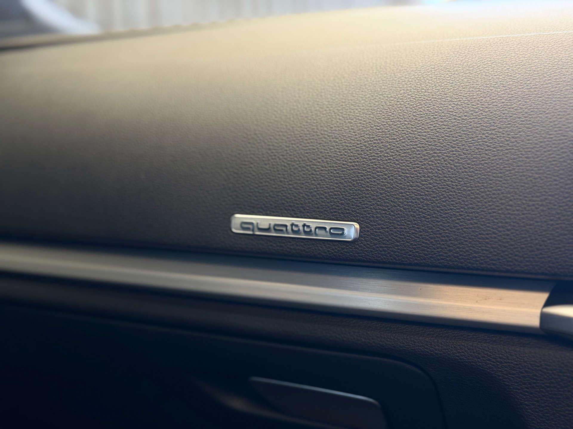 Audi S3 view 32