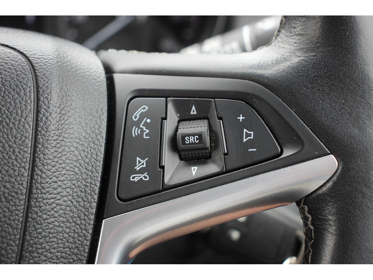 Vauxhall Mokka X view 30