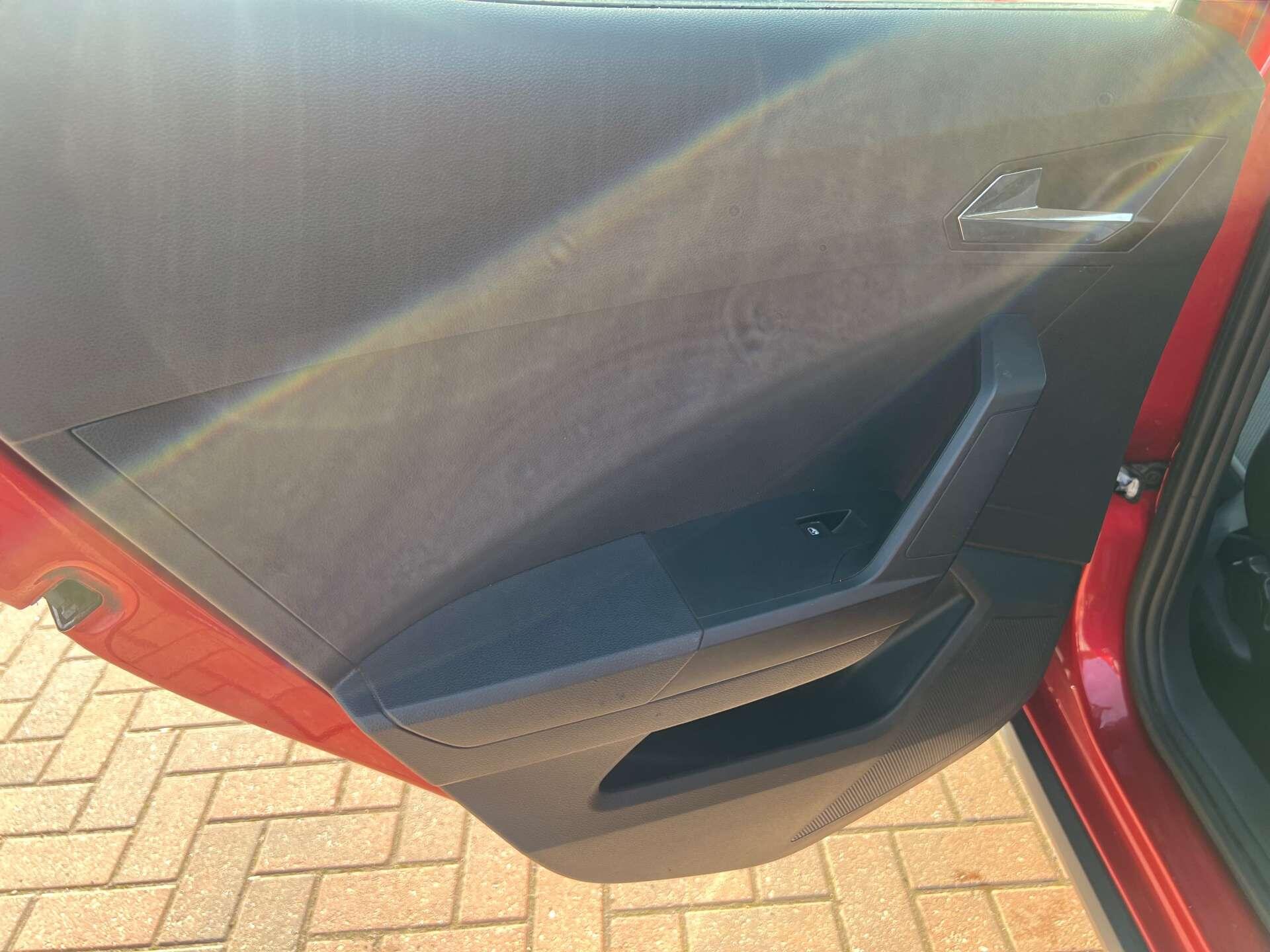 Seat Arona view 43