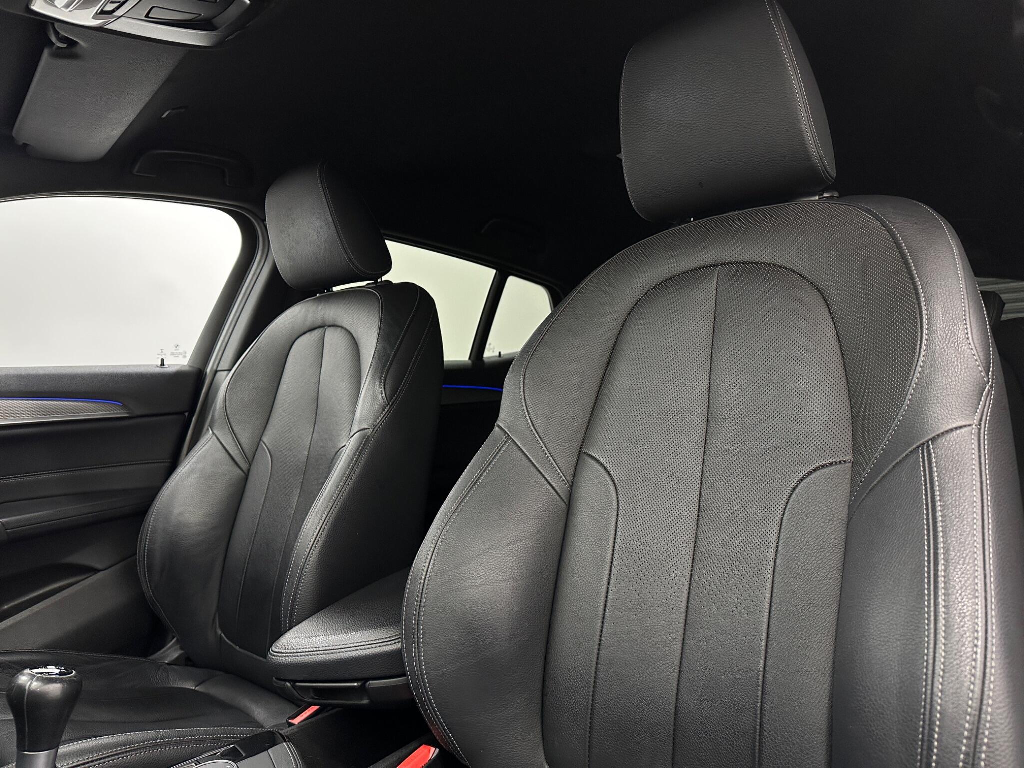 BMW X2 view 36