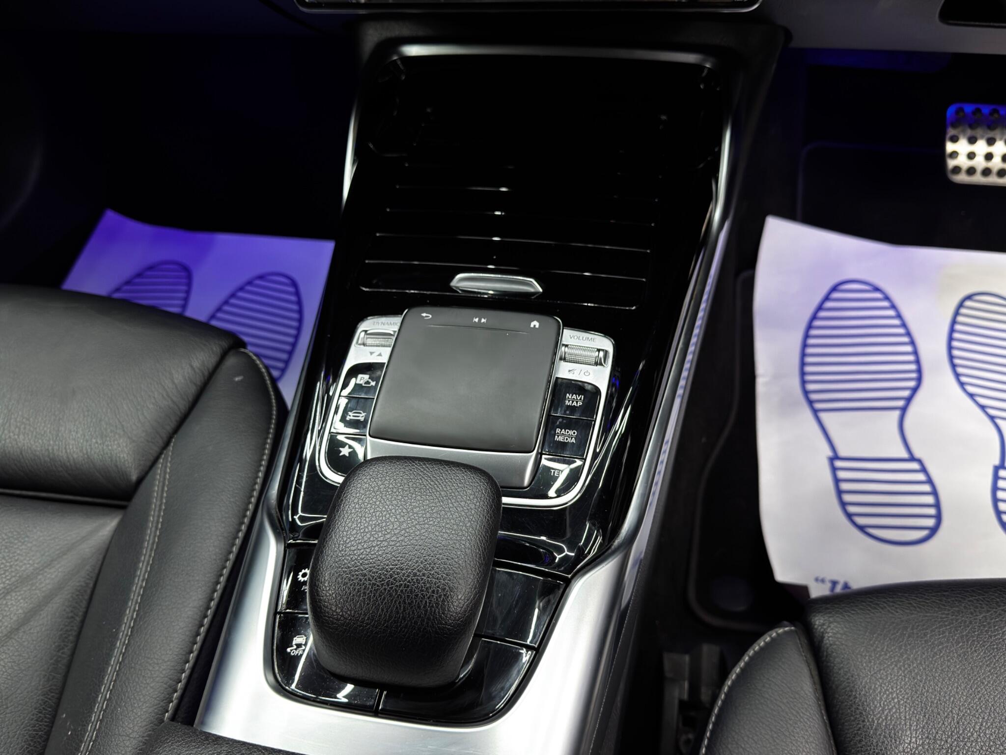 Mercedes-Benz A-Class view 26
