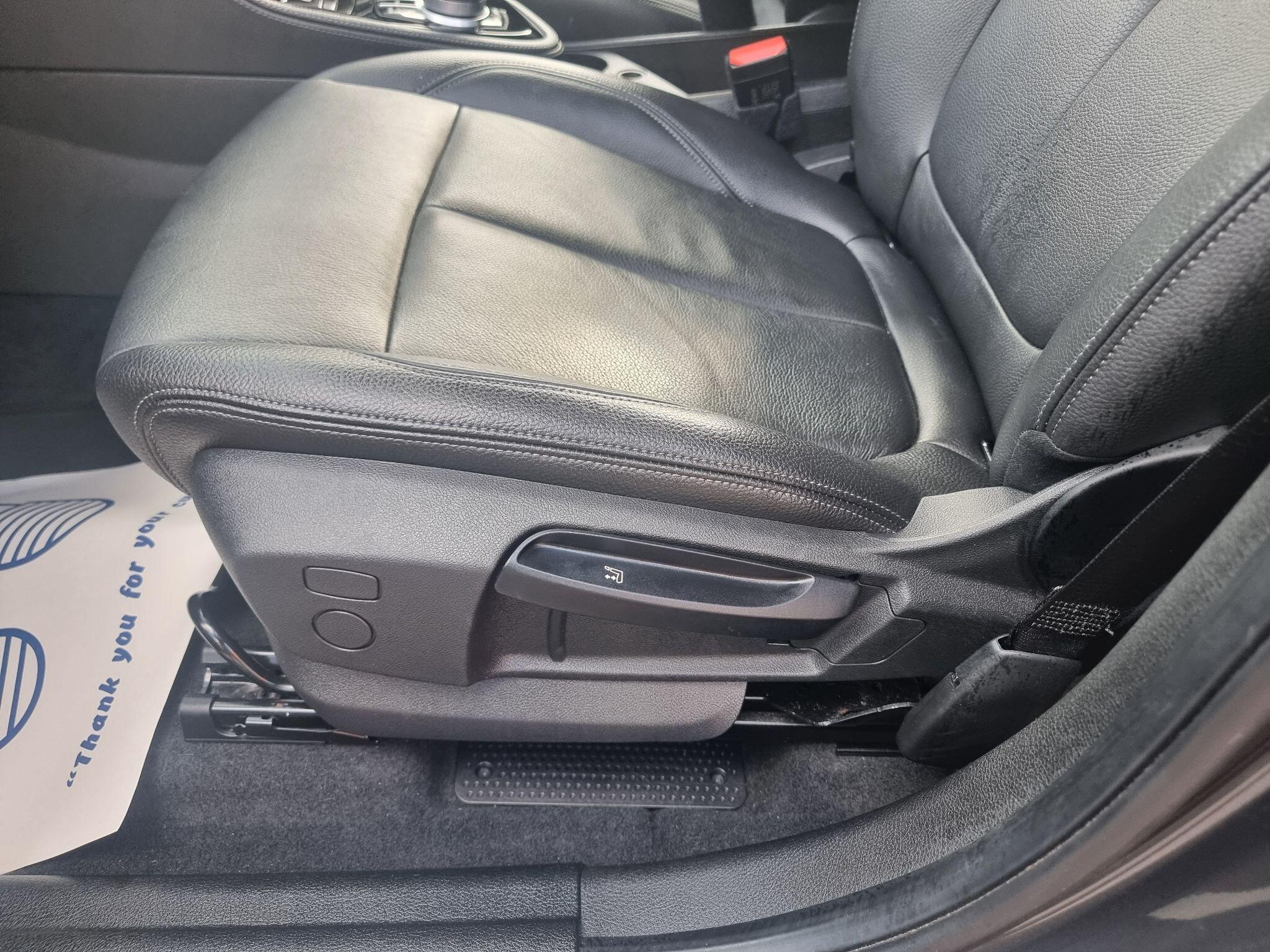 BMW 2 Series view 24