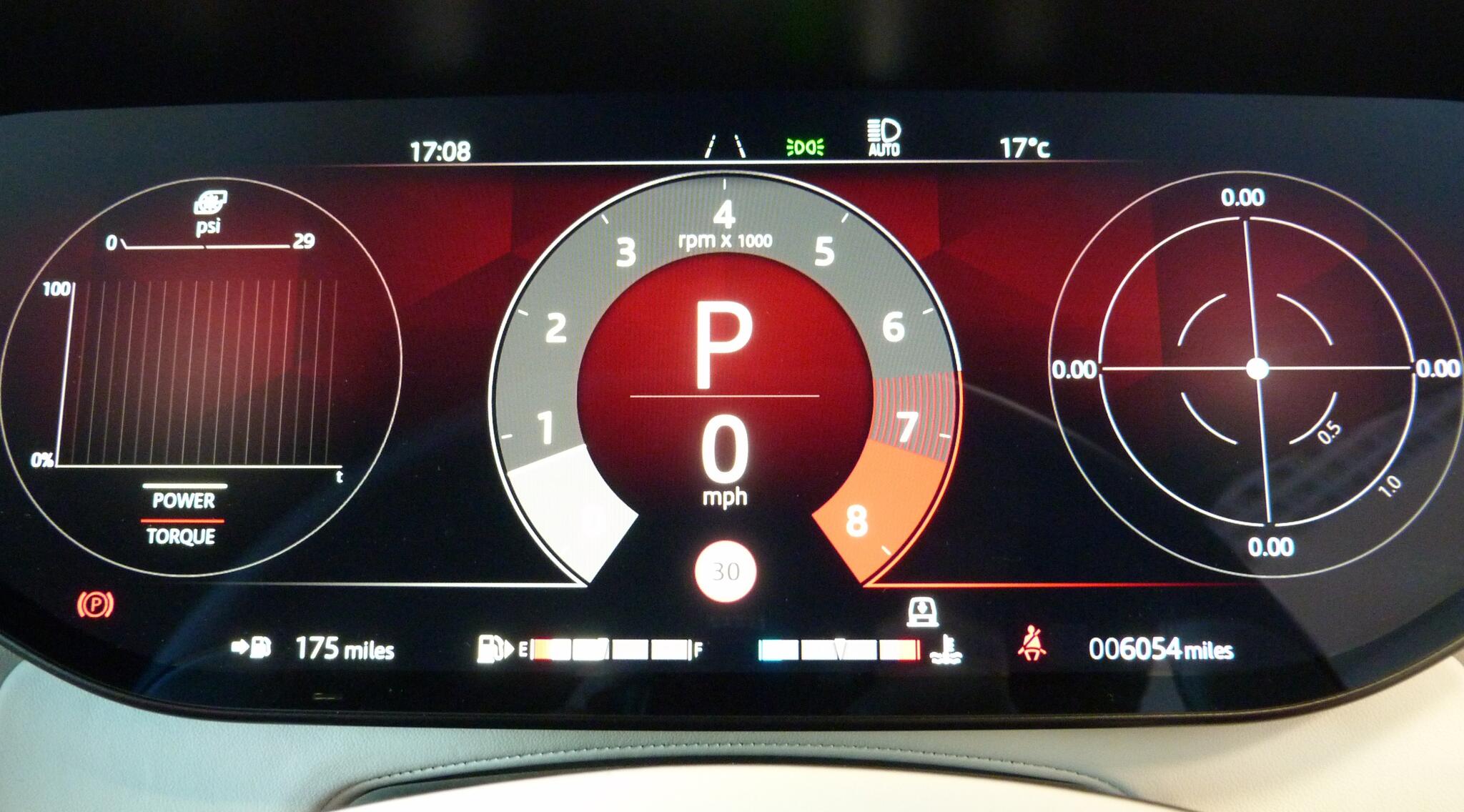 Land Rover Range Rover Sport view 22
