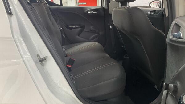 Vauxhall Corsa view 10