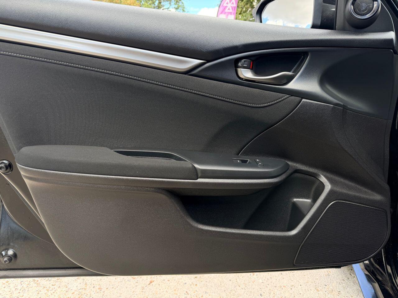 Honda Civic view 23
