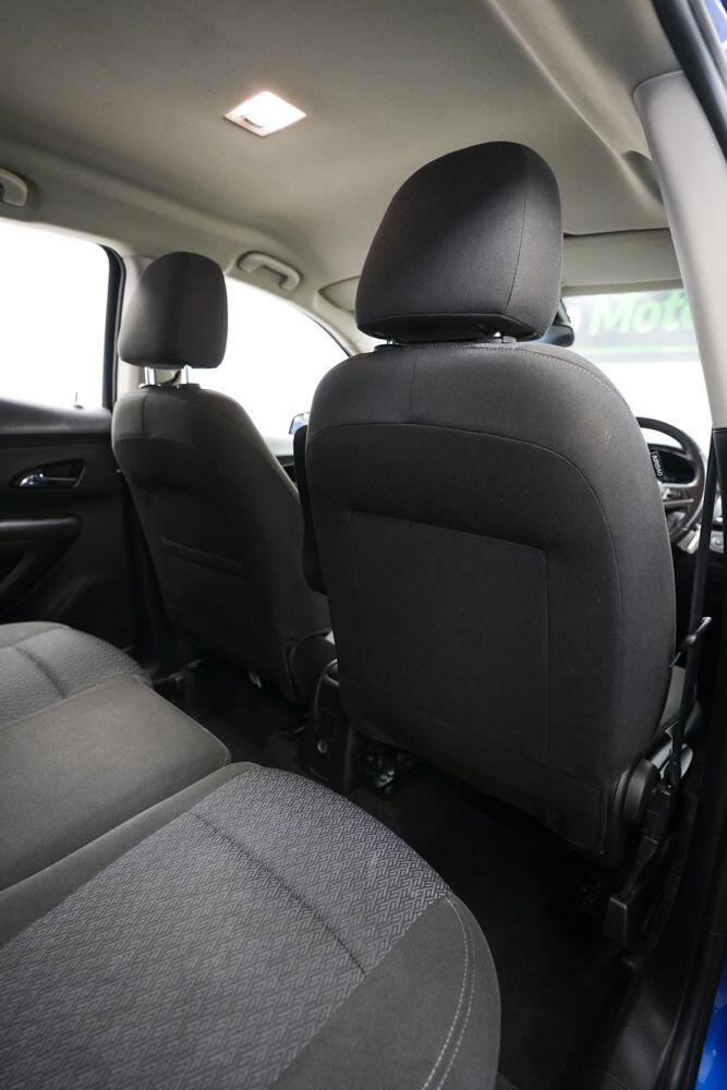 Vauxhall Mokka X view 14