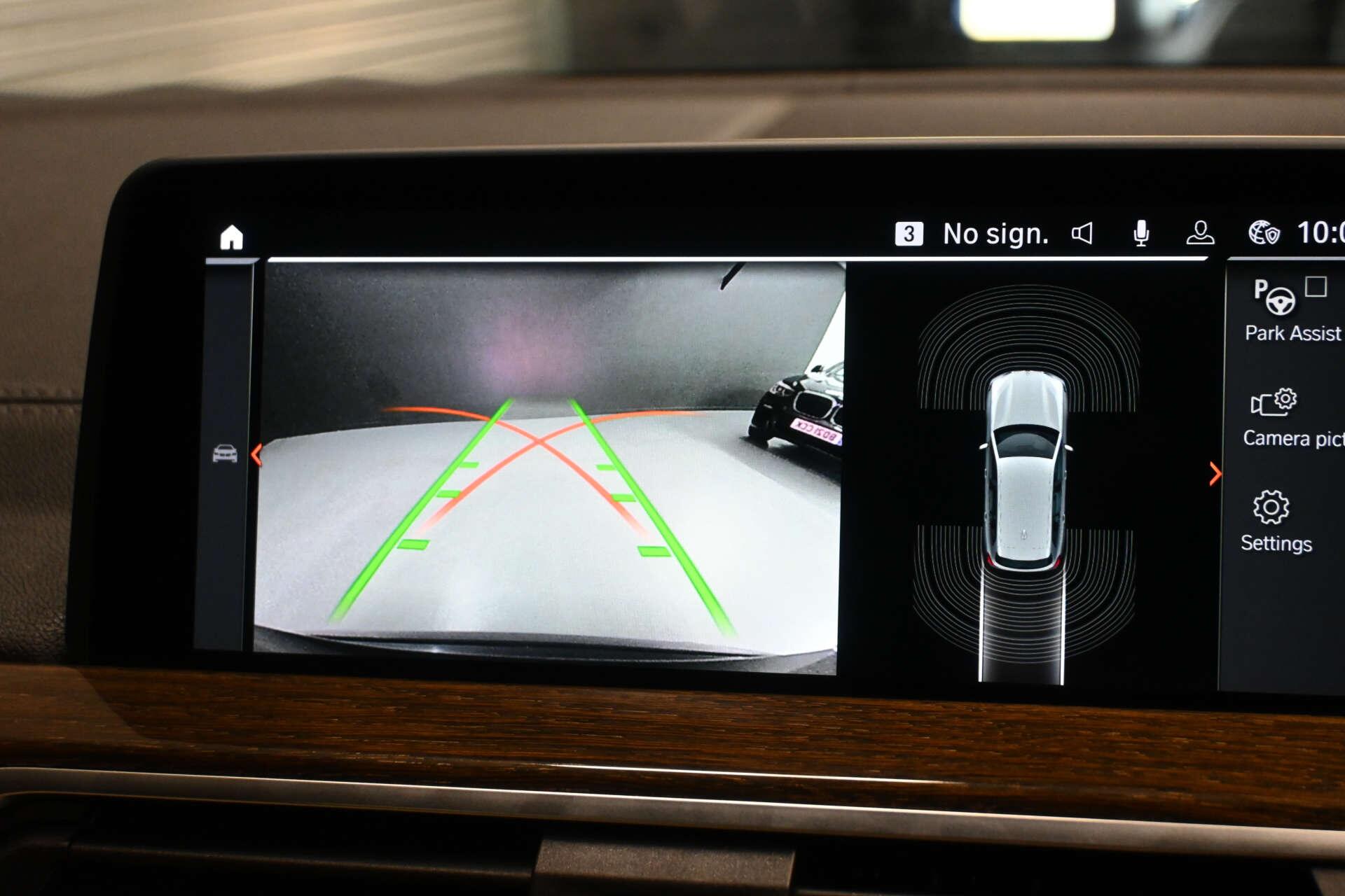 BMW X3 view 51