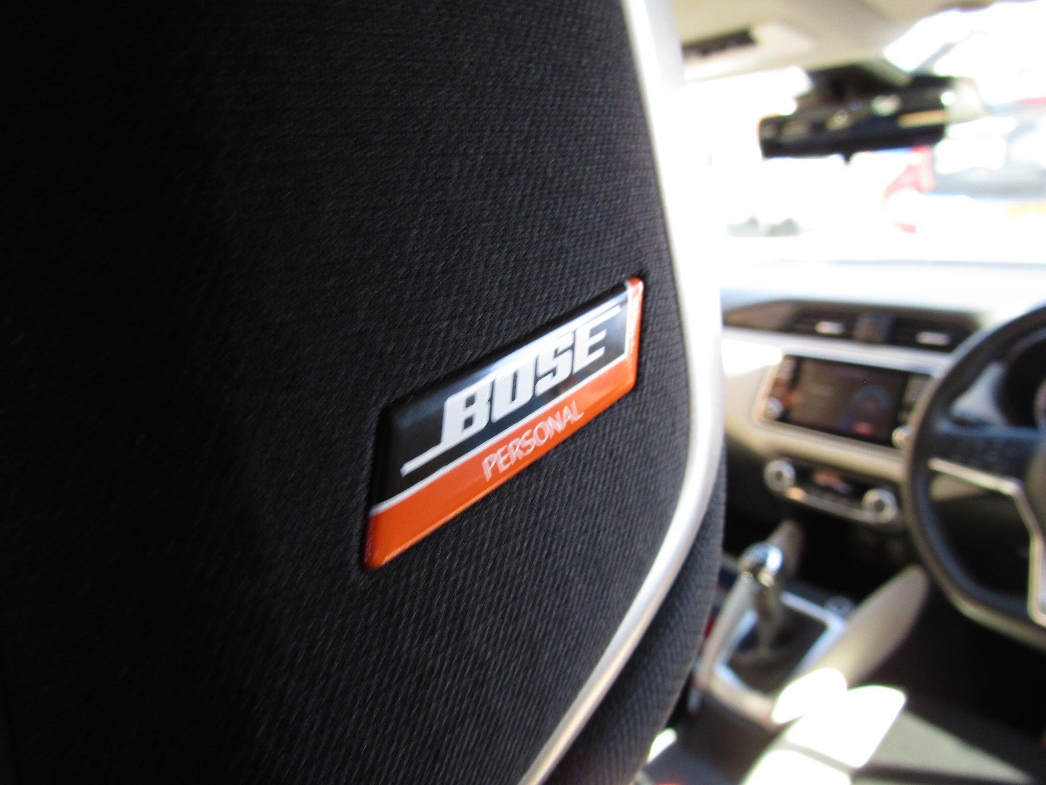 Nissan Micra view 34