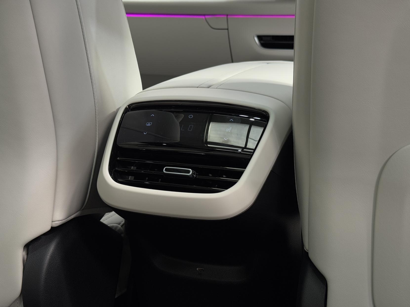 Changan Deepal S07 view 77