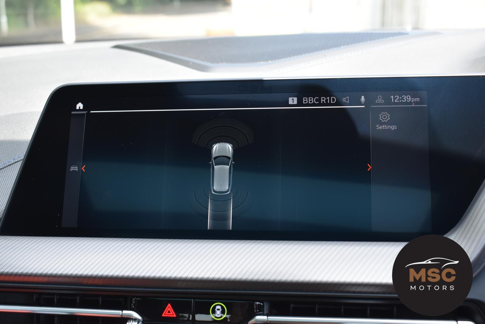 BMW 1 Series view 66