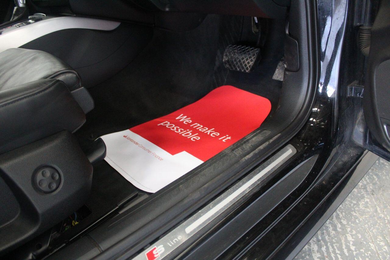 Audi A4 view 52