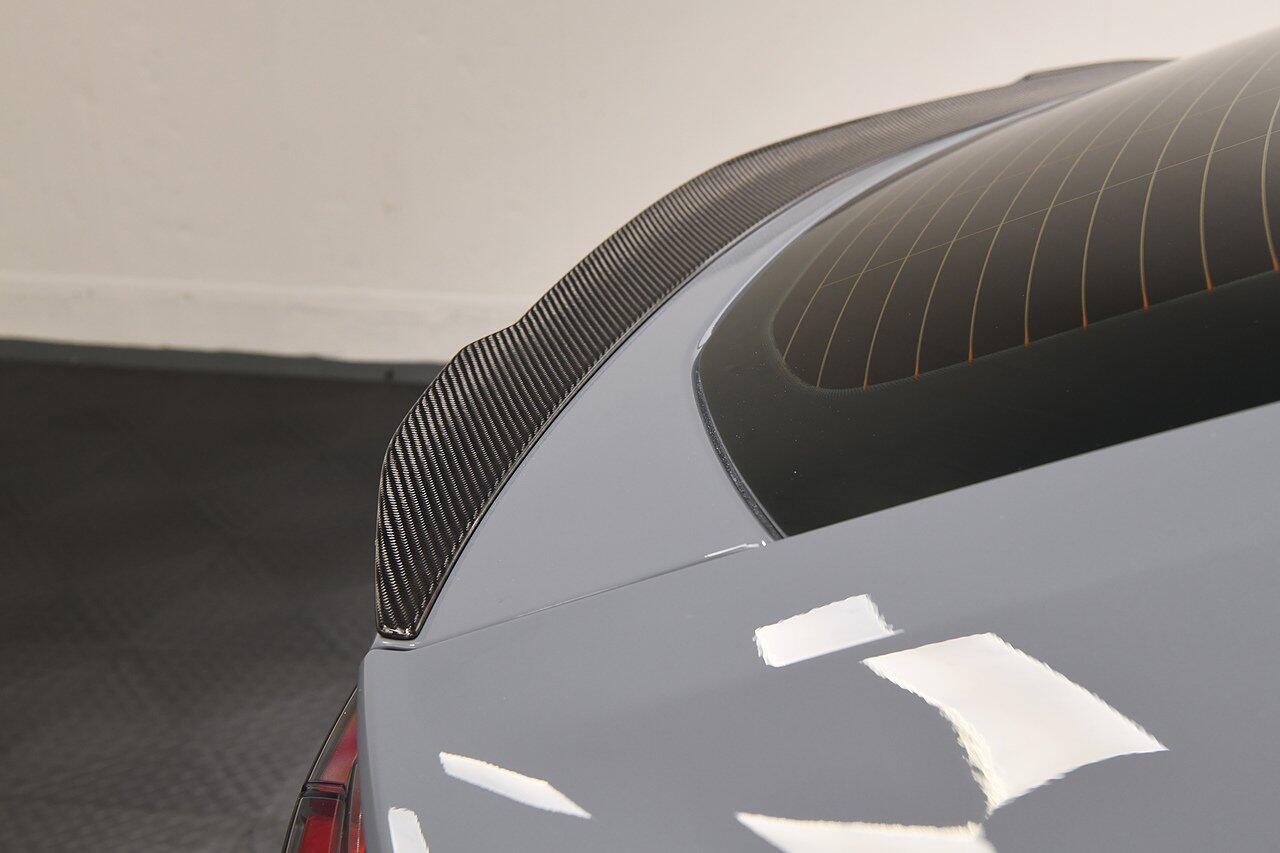 Lamborghini Urus view 49