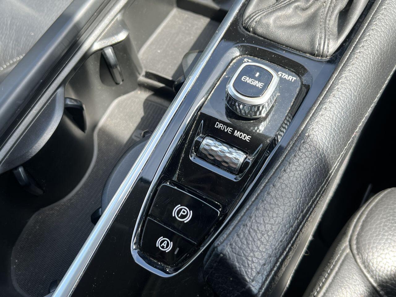 Volvo V90 view 34