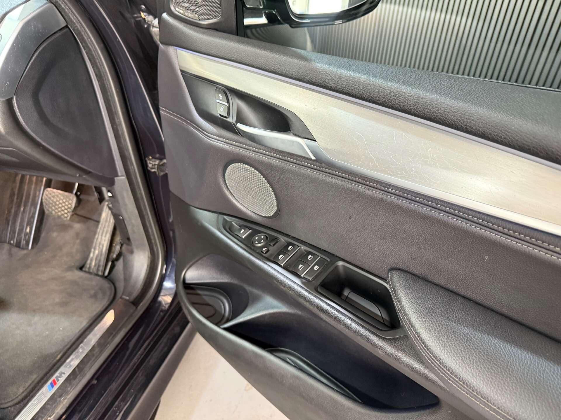 BMW X5 X5 view 24